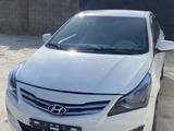 Hyundai Solaris 2014 года за 3 000 000 тг. в Туркестан