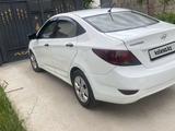 Hyundai Solaris 2014 года за 3 000 000 тг. в Туркестан – фото 4