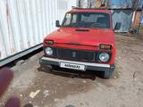 ВАЗ (Lada) Lada 2121 1995 года за 450 000 тг. в Кокшетау – фото 2