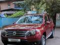 Renault Duster 2014 года за 4 500 000 тг. в Алматы