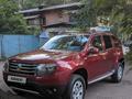 Renault Duster 2014 года за 4 500 000 тг. в Алматы – фото 3