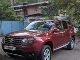 Renault Duster 2014 года за 4 550 000 тг. в Алматы – фото 3