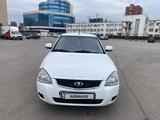 ВАЗ (Lada) Priora 2170 2014 года за 2 700 000 тг. в Астана – фото 2