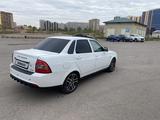 ВАЗ (Lada) Priora 2170 2014 года за 2 700 000 тг. в Астана – фото 4