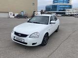 ВАЗ (Lada) Priora 2170 2014 года за 2 700 000 тг. в Астана