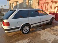 Audi 100 1993 года за 1 550 000 тг. в Тараз