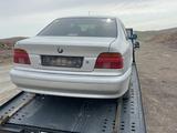 BMW 525 2000 годаүшін2 900 000 тг. в Актау