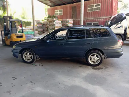 Toyota Caldina 1995 года за 1 700 000 тг. в Алматы