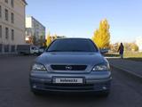 Opel Astra 2003 годаүшін3 000 000 тг. в Астана