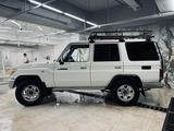 Toyota Land Cruiser 2008 года за 16 400 000 тг. в Алматы – фото 3