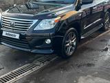 Lexus LX 570 2008 года за 17 500 000 тг. в Алматы