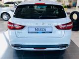 ВАЗ (Lada) Vesta SW Enjoy 2024 года за 10 380 000 тг. в Уральск – фото 5