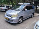 Nissan Serena 1999 года за 3 840 000 тг. в Усть-Каменогорск – фото 2