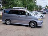 Nissan Serena 1999 года за 3 840 000 тг. в Усть-Каменогорск – фото 4