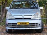 Nissan Serena 1999 годаүшін2 690 000 тг. в Усть-Каменогорск – фото 2