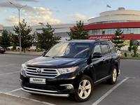 Toyota Highlander 2011 года за 14 000 000 тг. в Талдыкорган