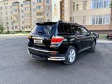 Toyota Highlander 2011 годаүшін14 000 000 тг. в Талдыкорган – фото 5