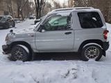 Mitsubishi Pajero iO 1999 годаүшін2 800 000 тг. в Алматы – фото 3