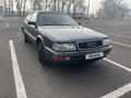 Audi 100 1990 года за 2 000 000 тг. в Алматы – фото 4