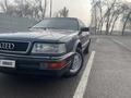 Audi 100 1990 года за 2 000 000 тг. в Алматы – фото 3