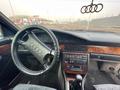 Audi 100 1990 года за 2 000 000 тг. в Алматы – фото 8