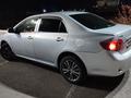 Toyota Corolla 2008 годаүшін4 400 000 тг. в Шу – фото 8