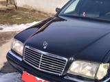 Mercedes-Benz S 320 1994 годаүшін3 000 000 тг. в Туркестан – фото 3