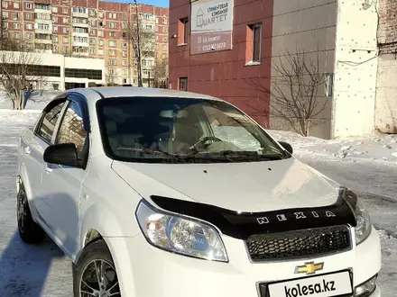 Chevrolet Nexia 2020 года за 3 850 000 тг. в Караганда – фото 2