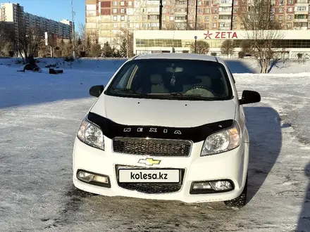 Chevrolet Nexia 2020 года за 3 850 000 тг. в Караганда – фото 6