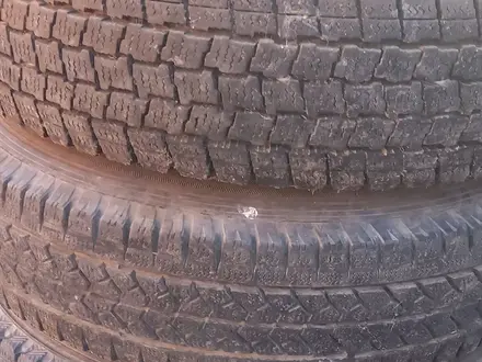 Шины зима 155/80R14 за 65 000 тг. в Алматы