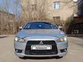 Mitsubishi Lancer 2008 года за 4 000 000 тг. в Каскелен – фото 4