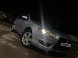 Mitsubishi Lancer 2008 годаүшін4 000 000 тг. в Каскелен