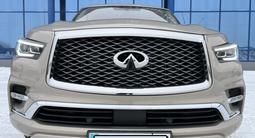 Infiniti QX80 2020 годаfor25 000 000 тг. в Караганда – фото 3