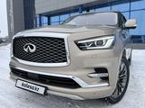 Infiniti QX80 2020 годаfor25 000 000 тг. в Караганда