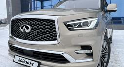 Infiniti QX80 2020 годаfor25 000 000 тг. в Караганда