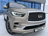 Infiniti QX80 2020 годаfor25 000 000 тг. в Караганда – фото 2