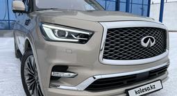 Infiniti QX80 2020 годаfor25 000 000 тг. в Караганда – фото 2