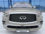 Infiniti QX80 2020 годаfor25 000 000 тг. в Караганда – фото 4