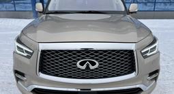Infiniti QX80 2020 годаfor25 000 000 тг. в Караганда – фото 5