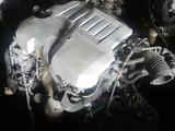 Двигатель и акпп тойота хайландер 3.5 за 23 000 тг. в Алматы