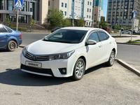 Toyota Corolla 2015 года за 7 100 000 тг. в Атырау