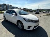 Toyota Corolla 2015 года за 7 100 000 тг. в Атырау – фото 5