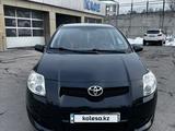 Toyota Auris 2008 года за 5 100 000 тг. в Алматы – фото 5