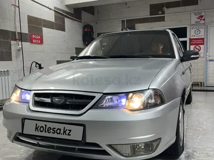 Daewoo Nexia 2011 года за 1 000 000 тг. в Кызылорда – фото 2