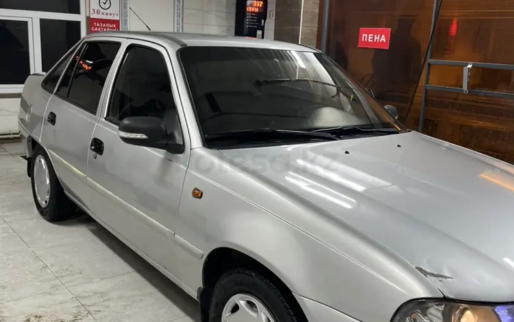 Daewoo Nexia 2011 года за 1 000 000 тг. в Кызылорда