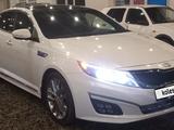 Kia Optima 2014 годаүшін7 000 000 тг. в Тараз – фото 4