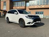 Mitsubishi Outlander 2022 года за 13 200 000 тг. в Алматы