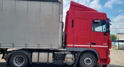 DAF  XF 105 2012 года за 20 900 000 тг. в Актобе – фото 4