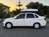 ВАЗ (Lada) Granta 2190 2020 года за 3 150 000 тг. в Алматы
