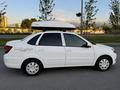ВАЗ (Lada) Granta 2190 2020 года за 3 150 000 тг. в Алматы – фото 2